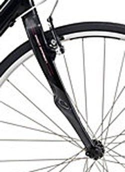 Specialized FRK MY11 VITA FORK BLK/PNK (NO LONGER PRODUCED) One Size - Produktbild - 1
