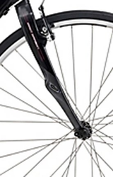 Specialized FRK MY11 VITA FORK BLK/PNK/KOMEN (NO LONGER PRODUCED) One Size - Produktbild - 1 Specialized FRK MY11 VITA FORK BLK/PNK/KOMEN (NO LONGER PRODUCED) One Size - Produktbild - 1