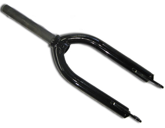 Specialized FRK FUSE 4 1-1/8 IN THREADLESS FORK, FULL CR-MO, 14MM AXLE(NO LONGER PRODUCED) Black 20" - Produktbild - 1 Specialized FRK FUSE 4 1-1/8 IN THREADLESS FORK, FULL CR-MO, 14MM AXLE(NO LONGER PRODUCED) Black 20" - Produktbild - 1