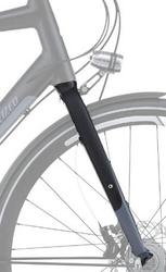 Specialized FRK MY12 SOURCE EXPERT/STEP THROUGH DISC FORK 51MM 1-1/8 BLK/GRY Black / Gray 700C - Produktbild - 1 Specialized FRK MY12 SOURCE EXPERT/STEP THROUGH DISC FORK 51MM 1-1/8 BLK/GRY Black / Gray 700C - Produktbild - 1