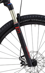 Specialized FRK SRAM MY13 EPIC FSR MARATHON CARBON FLO RED 80 SID BRAIN TA 29 (00.4018.257.000) 29" - Produktbild - 1 Specialized FRK SRAM MY13 EPIC FSR MARATHON CARBON FLO RED 80 SID BRAIN TA 29 (00.4018.257.000) 29" - Produktbild - 1