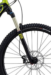 Specialized FRK SRAM MY13 SJ FSR COMP EVO 29 (LIME) REVELATION RC3 29 (00.4018.251.001) (NLP) 29" - Produktbild - 1 Specialized FRK SRAM MY13 SJ FSR COMP EVO 29 (LIME) REVELATION RC3 29 (00.4018.251.001) (NLP) 29" - Produktbild - 1