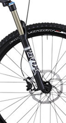 Specialized FRK SRAM MY13 SJ HT COMP 15.5 SILV CHARCL 80 REBA RL 29 (00.4018.015.039) Silver / Charcoal 29" - Produktbild - 1