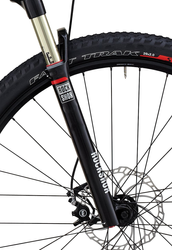 Specialized FRK SRAM MY13 SJ HT 15.5 / EPIC COMP CARBON RED CHAR 80 REBA RL 29 (00.4018.015.030) Red / Charcoal 29" - Produktbild - 1 Specialized FRK SRAM MY13 SJ HT 15.5 / EPIC COMP CARBON RED CHAR 80 REBA RL 29 (00.4018.015.030) Red / Charcoal 29" - Produktbild - 1