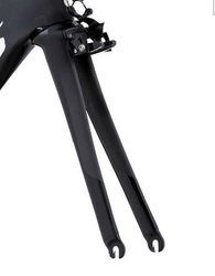 Specialized FRK MY13 SHIV SW TT MODULE (S/M/L/XL) BLACK 700C - Produktbild - 1