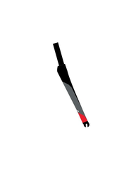 Specialized FRK MY14 VENGE EXPERT FORK 43 OFFSET (56/58/61) SATIN CARBON/CHARCOAL/RED 700C - Produktbild - 1 Specialized FRK MY14 VENGE EXPERT FORK 43 OFFSET (56/58/61) SATIN CARBON/CHARCOAL/RED 700C - Produktbild - 1