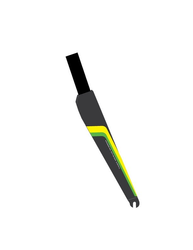 Specialized FRK MY14 SHIV PRO FORK (M/L/XL) 45 OFFSET GLOSS CARBON/YELLOW/GREEN (NO LONGER PRODUCED) 700C - Produktbild - 1 Specialized FRK MY14 SHIV PRO FORK (M/L/XL) 45 OFFSET GLOSS CARBON/YELLOW/GREEN (NO LONGER PRODUCED) 700C - Produktbild - 1