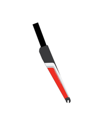 Specialized FRK MY14 SW SHIV FORK (M/L/XL) 45 OFFSET GLOSS RED/CARBON/WHITE 700C - Produktbild - 1 Specialized FRK MY14 SW SHIV FORK (M/L/XL) 45 OFFSET GLOSS RED/CARBON/WHITE 700C - Produktbild - 1