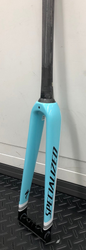Specialized FRK MY15 TARMAC SW FORK COLOR: OPQS (54/56) Team Quickstep - Produktbild - 1 Specialized FRK MY15 TARMAC SW FORK COLOR: OPQS (54/56) Team Quickstep - Produktbild - 1