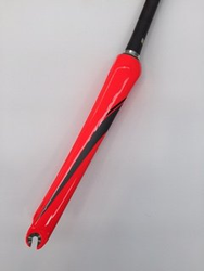 Specialized FRK MY15 VENGE SW FORK COLOR: RKT RED/BLK/CHAR (49/52/54) Rocket Red/Black/Charcoal - Produktbild - 1 Specialized FRK MY15 VENGE SW FORK COLOR: RKT RED/BLK/CHAR (49/52/54) Rocket Red/Black/Charcoal - Produktbild - 1
