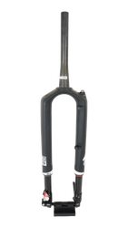 Specialized FRK MY15 ROCK SHOX SJ HT RS-1 FORK 90MM TRAVEL BLACK WITH WHITE DECAL(00.4018.797.003) 29" - Produktbild - 1 Specialized FRK MY15 ROCK SHOX SJ HT RS-1 FORK 90MM TRAVEL BLACK WITH WHITE DECAL(00.4018.797.003) 29" - Produktbild - 1