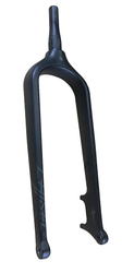 Specialized FRK MY16-17 FATBOY CARBON THRU AXLE FORK - BLACK - Produktbild - 1