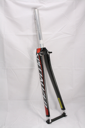 Specialized FRK TRANSITION SW FORK 1 IN. ALLOY STEER QKSTP Team Quickstep 700C - Produktbild - 1