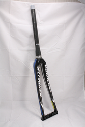 Specialized FRK TARMAC SW SL2 FORK 43MM 1-1/2 RAISED RACE GEROL(NO LONGER PRODUCED) Team Gerol 700C - Produktbild - 1