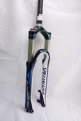 Specialized FRK SBC SAFIRE SW CARBON S120 1-1/2 RAISED RACE BLU/WHT(NO LONGER PRODUCED) Blue 26" - Produktbild - 1