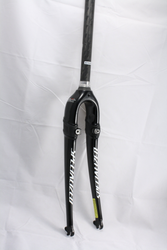 Specialized FRK TRICROSS SW/PRO FORK 47MM 1-1/8 RAISED RACE GLOSS CARBON/BLK Gloss Carbon / Black 700C - Produktbild - 1
