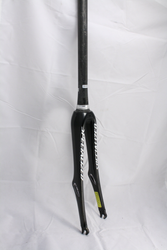 Specialized FRK ROUBAIX SW SL2 49MM 1-3/8 RAISED RACE ZERTZ BLK (WARRANTY ONLY)(NO LONGER PRODUCED) Black 700C - Produktbild - 1