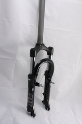 Specialized FRK RST CAPA C20 HOTROCK 20 6SPD 50MM BLK(NO LONGER PRODUCED) Black 20" - Produktbild - 1