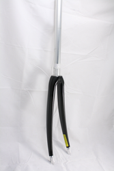 Specialized FRK LANGSTER 43MM ALLOY FORK STEER GLOSS CARBON 700C - Produktbild - 1 Specialized FRK LANGSTER 43MM ALLOY FORK STEER GLOSS CARBON 700C - Produktbild - 1