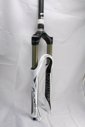 Specialized FRK SBC SJ SW S120 1-1/2 RAISED RACE CARBON WHT(NO LONGER PRODUCED) White 26" - Produktbild - 1