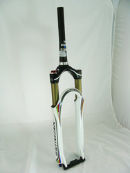 Specialized FRK SBC EPIC MARATHON E100 1-1/2 RAISED RACE CARBON WHT(NO LONGER PRODUCED) White 26" - Produktbild - 1 Specialized FRK SBC EPIC MARATHON E100 1-1/2 RAISED RACE CARBON WHT(NO LONGER PRODUCED) White 26" - Produktbild - 1