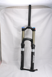 Specialized FRK FOX TALAS 32 RL 110-150MM 15MM THRU AXLE(NO LONGER PRODUCED) Black / Silver Decal 26" - Produktbild - 1
