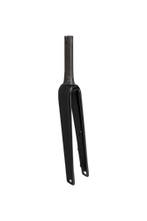 Specialized FRK MY24 FUTURE SHOCK (B1.1), 700C, TA, CARBON (12R), 12X100MM, DISC, 47MM OFFSET, 183MM ST, SIZE 58 - GLOSS BLACK - Produktbild - 1