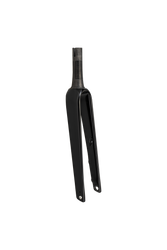 Specialized FRK MY24 FUTURE SHOCK (B1.1), 700C, TA, CARBON (12R), 12X100MM, DISC, 47MM OFFSET, 137MM ST, SIZE 54 - GLOSS BLACK - Produktbild - 1