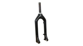 Specialized FRK MY23 P.SERIES RIGID FORK, 20"; TA, ALLOY, 15X110MM, DISC, 40MM OFFSET, 1-1/8" STRAIGHT STEERER - STN BLK Satin Black 20" - Produktbild - 1 Specialized FRK MY23 P.SERIES RIGID FORK, 20"; TA, ALLOY, 15X110MM, DISC, 40MM OFFSET, 1-1/8" STRAIGHT STEERER - STN BLK Satin Black 20" - Produktbild - 1
