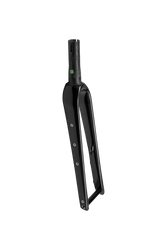 Specialized FRK MY23 DIVERGE STR, FUTURE SHOCK, 700C, TA, CARBON, 12X100MM, DISC, 55MM OFFSET, 197MM ST, SIZE 61 - GLOSS BLACK - Produktbild - 1