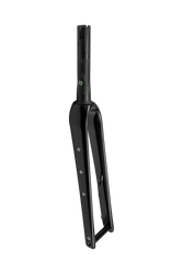 Specialized FRK MY23 DIVERGE STR, FUTURE SHOCK, 700C, TA, CARBON, 12X100MM, DISC, 55MM OFFSET, 130MM ST, SIZE 54 - GLOSS BLACK Future Shock - Produktbild - 1