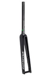Specialized FRK MY23 SW TARMAC SL7, 700C, TA, CARBON, 12X100MM, DISC, 47MM OFFSET, SIZE 54/56CM-BLKPRL/GRNT/CHRM Black Pearl/Green Tint/Chrome - Produktbild - 1