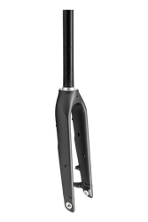 Specialized FRK MY24 PORTO, 24"; TA, ALLOY, 15X110MM, DISC, POST-MOUNT, 48MM OFFSET - SMK/BLK Gloss Birch/Limestone - Produktbild - 1