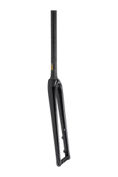 Specialized FRK MY24 CRUX, 700C, TA, CARBON, 12X100MM, DISC, 50MM OFFSET - GLS CARB/TARBLK Gloss Carbon/Tarmac Black 700C - Produktbild - 1