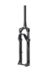 Specialized FRK ROCKSHOX, RECON SILVER RL, 27.5"; 80MM TRAVEL, 15X110MM, DISC, POST MOUNT, 46MM OFFSET, TAPERED STEERER - GLS BLACK Gloss Black 27.5" - Produktbild - 1