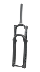 Specialized FRK ROCKSHOX, LYRIK SELECT+, 27.5"; 130MM TRAVEL, 15X110MM, DISC, 37MM OFFSET, 1.5" TAPERED STEERER, W/ FENDER MOUNTS - BLACK Diffusion Black 27.5" - Produktbild - 1 Specialized FRK ROCKSHOX, LYRIK SELECT+, 27.5"; 130MM TRAVEL, 15X110MM, DISC, 37MM OFFSET, 1.5" TAPERED STEERER, W/ FENDER MOUNTS - BLACK Diffusion Black 27.5" - Produktbild - 1