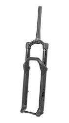 Specialized FRK ROCKSHOX, LYRIK SELECT+, 29"; 130MM TRAVEL, 15X110MM, DISC, 44MM OFFSET, 1.5" TAPERED STEERER, W/ FENDER MOUNTS - BLACK Diffusion Black 29" - Produktbild - 1