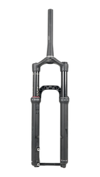 Specialized FRK ROCKSHOX, LYRIK SELECT+, 29"; 130MM TRAVEL, 15X110MM, DISC, 44MM OFFSET, 1.5" TAPERED STEERER, W/ FENDER MOUNTS - BLACK Diffusion Black 29" - Produktbild - 2