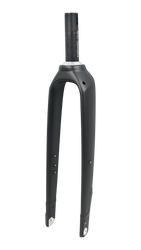 Specialized FRK MY25 FUTURE SHOCK (E2.1), 700C, TA, ALLOY, 12X100MM, DISC, 50MM OFFSET, 130MM ST - SATIN BLACK Future Shock - Produktbild - 1 Specialized FRK MY25 FUTURE SHOCK (E2.1), 700C, TA, ALLOY, 12X100MM, DISC, 50MM OFFSET, 130MM ST - SATIN BLACK Future Shock - Produktbild - 1