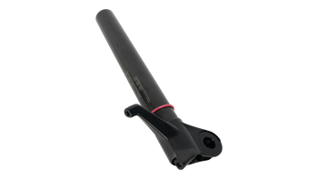 Specialized SUB ROCKSHOX, RS-1 BRAIN & SPIKE VALVE FORKS, LEFT SIDE STANCHION, DIFFUSION BLACK (11.4018.042.040) - Produktbild - 1