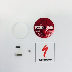 Specialized SUB: ROCKSHOX MY11 REBA/SID REBOUND ADJUSTER KNOB (11.4415.004.010) (NLP) Red One Size - Produktbild - 1 Specialized SUB: ROCKSHOX MY11 REBA/SID REBOUND ADJUSTER KNOB (11.4415.004.010) (NLP) Red One Size - Produktbild - 1