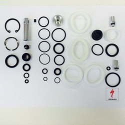 Specialized SUB: ROCKSHOX MY11 SID BRAIN DUAL AIR/BRAIN DAMPER 100 HOUR SERVICE KIT (11.4415.007.010) (NO LONGER PRODUCED) One Color One Size - Produktbild - 1 Specialized SUB: ROCKSHOX MY11 SID BRAIN DUAL AIR/BRAIN DAMPER 100 HOUR SERVICE KIT (11.4415.007.010) (NO LONGER PRODUCED) One Color One Size - Produktbild - 1