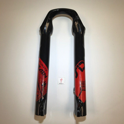 Specialized SUB: MY12 SBC SID BRAIN 26 LOWER LEG BLK/RED (114415005030) (NO LONGER PRODUCED) Black / Red 26" - Produktbild - 1 Specialized SUB: MY12 SBC SID BRAIN 26 LOWER LEG BLK/RED (114415005030) (NO LONGER PRODUCED) Black / Red 26" - Produktbild - 1