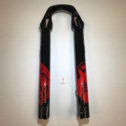 Specialized SUB: MY12 SBC SID BRAIN 29 LOWER LEG BLK/RED (114415005050) (NO LONGER PRODUCED) Black / Red 29" - Produktbild - 1 Specialized SUB: MY12 SBC SID BRAIN 29 LOWER LEG BLK/RED (114415005050) (NO LONGER PRODUCED) Black / Red 29" - Produktbild - 1