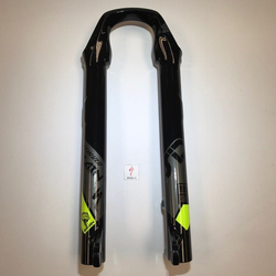 Specialized SUB: MY12 SBC SID BRAIN 29 LOWER LEG BLK/SIL/YEL (114415005070) (NO LONGER PRODUCED) Black / Silver / Yellow 29" - Produktbild - 1 Specialized SUB: MY12 SBC SID BRAIN 29 LOWER LEG BLK/SIL/YEL (114415005070) (NO LONGER PRODUCED) Black / Silver / Yellow 29" - Produktbild - 1