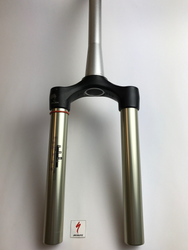 Specialized SUB MY13 CSU 2013 SID 29 BRAIN SOLO AIR TAPER DIFFUSION BLACK (BRAIN SOLO AIR ONLY) (11.4418.006.001) 29" - Produktbild - 1