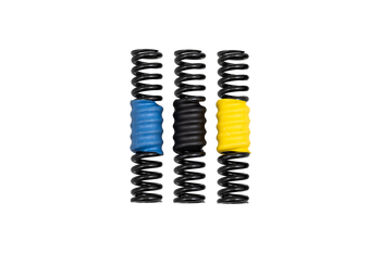 Specialized SUS FRK, FUTURE SHOCK 3.0, MAIN SPRING KIT: FIRM (YELLOW) / MEDIUM (BLACK) / SOFT (BLUE) One Color One Size - Produktbild - 1
