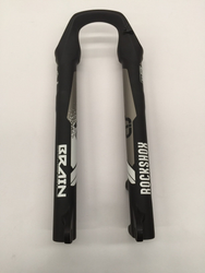 Specialized SUB MY13 LOWER LEG SBC SID WORLD CUP BRAIN 29 QR DISC DIFFUSION BLACK/SILVER (114418005008) (NO LONGER PRODUCED) 29" - Produktbild - 1 Specialized SUB MY13 LOWER LEG SBC SID WORLD CUP BRAIN 29 QR DISC DIFFUSION BLACK/SILVER (114418005008) (NO LONGER PRODUCED) 29" - Produktbild - 1