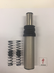 Specialized SUS FRK, MY17 FUTURE SHOCK, 1.0 CARTRIDGE, W/ 25 LBS/IN SPRING INSTALLED, W/O STEM SHIM One Color One Size - Produktbild - 1