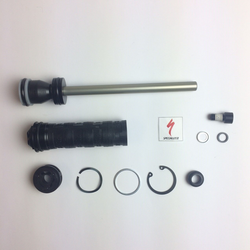 Specialized SUB MY13 SPRING INTERNALS LEFT SOLO AIR 13 REBA/SIDB 29 80 BLACK (INCLUDES AIR TOP CAP, SOLO AIR SPRING AND SHAFT BOLT) (11.4018.010.054) One Color 80mm - Produktbild - 1